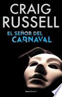 El señor del carnaval (Serie Jan Fabel 4)