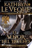 El Señor Del Trueno