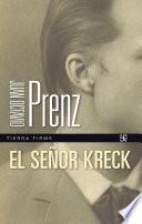 El señor Kreck