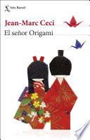 El señor Origami