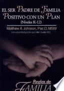 El Ser Padre de Familia