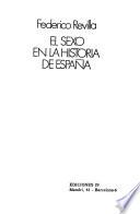 El sexo en la historia de España