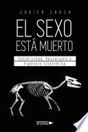 El sexo está muerto