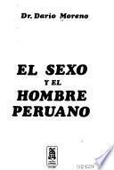 El sexo y el hombre peruano