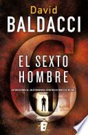 El sexto hombre (Saga King y Maxwell 5)
