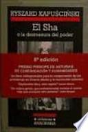 El Sha o la desmesura del poder