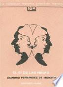 El sí de las niñas