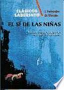El sí de las niñas