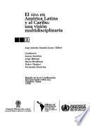 El SIDA en América Latina y el Caribe