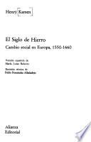 El siglo de hierro