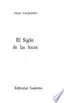El siglo de las luces