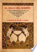 El siglo del cuerno