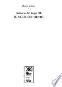 El siglo del viento