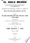 El Siglo médico