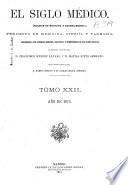 El siglo médico