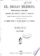 El siglo médico