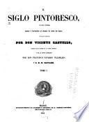 El Siglo pintoresco