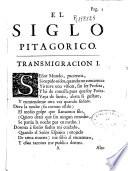El siglo pitagorico ; y La vida de Don Gregorio Guadaña