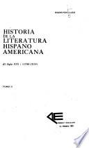 El siglo XIX (1780-1914)