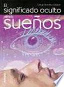 El significado oculto de los sueños
