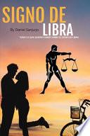 El Signo de Libra