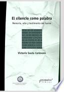 El silencio como palabra