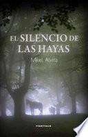 El silencio de las hayas