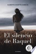 El silencio de Raquel