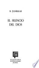 El silencio del Dios