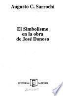 El simbolismo en la obra de José Donoso