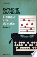 El simple arte de matar