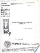 El Sistema de Documentacion Automatizada del IICA-CIRA