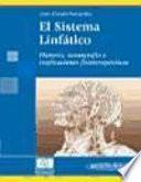 El Sistema Linfático