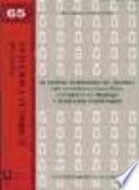 El sistema normativo del salario