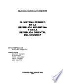 El Sistema pérmico en la República Argentina y en la República Oriental del Uruguay