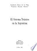 El sistema triásico en la Argentina