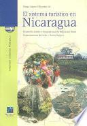 El sistema turístico en Nicaragua