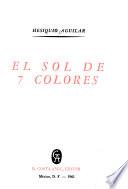El sol de 7 colores