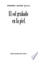El sol grabado en la piel