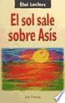 El Sol sale sobre Asís