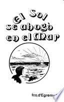 El sol se ahogó en el mar
