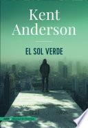 El sol verde