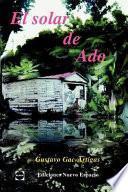 El solar de Ado