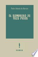 El sombrero de Tres Picos