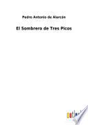 El Sombrero de Tres Picos