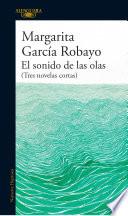 El sonido de las olas