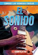 El sonido (Sound)