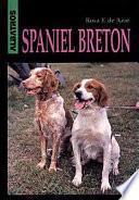 El spaniel Breton