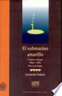 El submarino amarillo