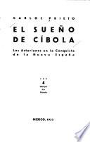 El sueño de Cíbola